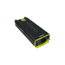 Pro-User PSI1000TX 1000 watt omvormer< Omvormers