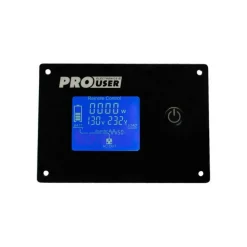 Pro-User PSI1000TX 1000 watt omvormer< Omvormers