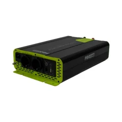Pro-user PSI1500TX 1500 watt omvormer< Omvormers