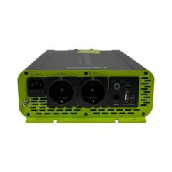 Pro-user PSI1500TX 1500 watt omvormer< Omvormers