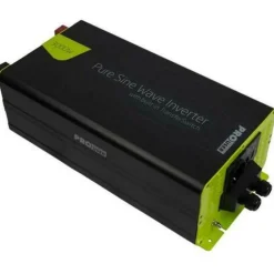 Pro-user PSI3000TX 3000 watt omvormer< Omvormers