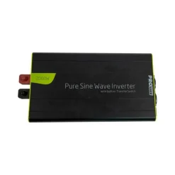 Pro-user PSI2000TX 2000 watt omvormer< Omvormers