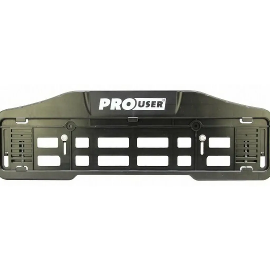 Pro-user SG2 kentekenplaathouder< Fietsendragers