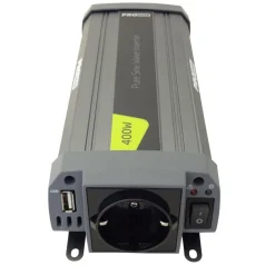 Pro-user Sinus 400 watt inverter< Omvormers