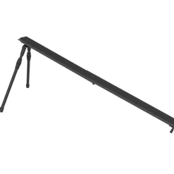 Pro-user Universele oprijgoot black< Fietsendragers