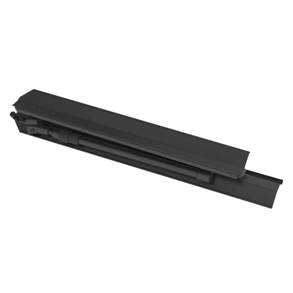 Pro-user Universele oprijgoot black< Fietsendragers