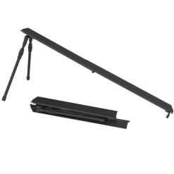 Pro-user Universele oprijgoot black< Fietsendragers