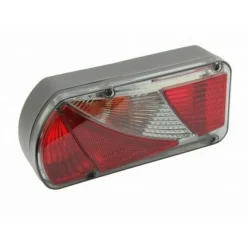 Pro-user Wave 5 functie achterlicht links< Verlichting Carrosserie