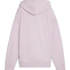 Puma Better Essentials hoodie dames grape mist< Truien & Vesten