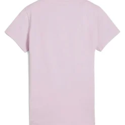 Puma Better Essentials shirt dames grape mist< Shirts, Polo's & Blouses