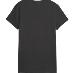 Puma Better Essentials shirt dames black< Shirts, Polo's & Blouses