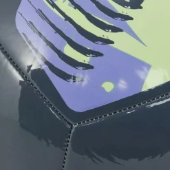 Voetbal Kopen-Puma Big Cat voetbal fizzy apple elektro purple