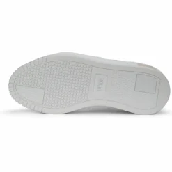 Schoenen-Puma Carina Street schoenen dames white rose dust feather grey