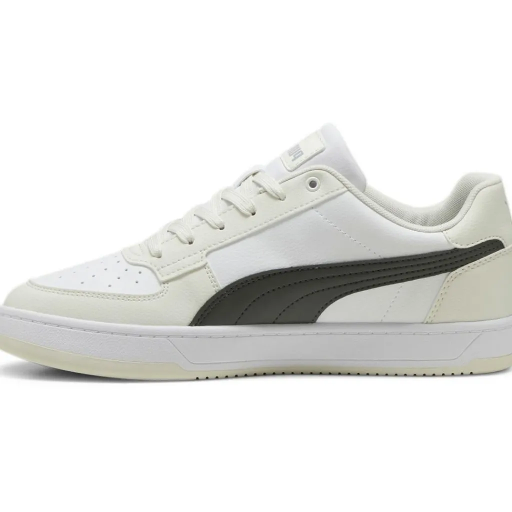 Schoenen-Puma Caven 2.0 schoenen heren vapor grey white shadow grey