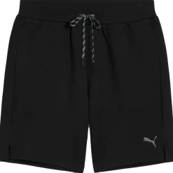 Puma CLOUDSPUN 7 inch short heren black< Sportbroek