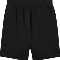 Puma CLOUDSPUN 7 inch short heren black< Sportbroek
