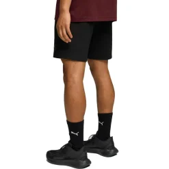 Puma CLOUDSPUN 7 inch short heren black< Sportbroek