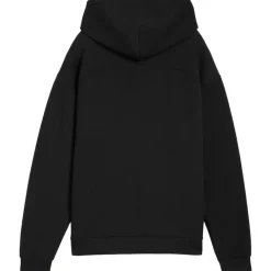 Sport Trui-Puma CLOUDSPUN hoodie dames black