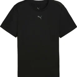 Puma CLOUDSPUN shirt heren black< Sportshirt