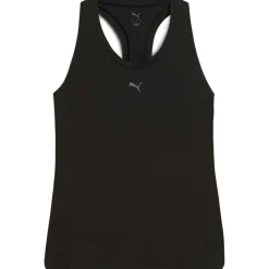 Puma CLOUDSPUN tanktop dames black< Sportshirt