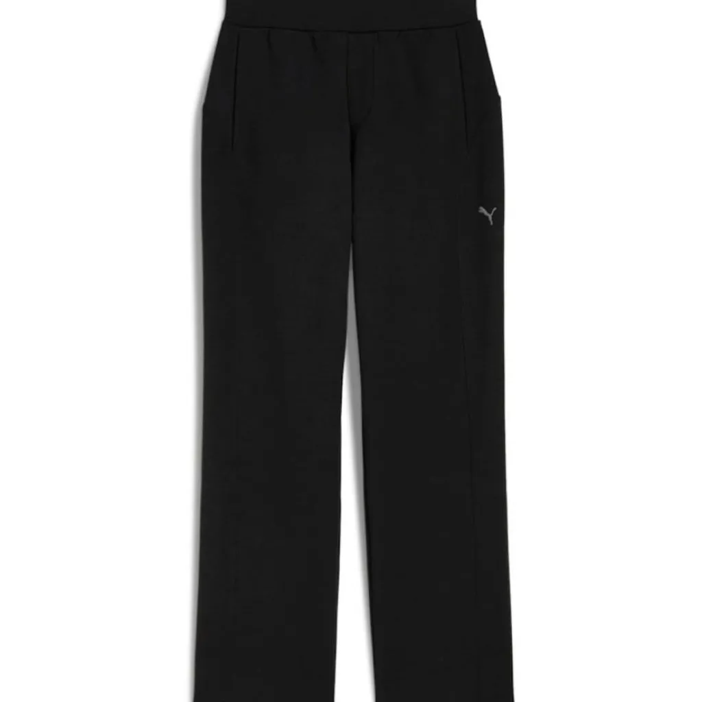Puma CLOUDSPUN trainingsbroek dames black< Sportbroek