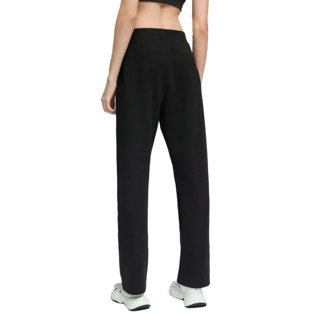 Puma CLOUDSPUN trainingsbroek dames black< Sportbroek