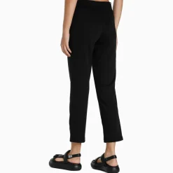 Puma Essenstials joggingbroek dames black< Broeken