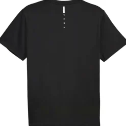 Puma FLEX POCKET shirt heren black< Sportshirt