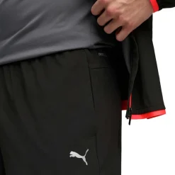 Puma FLEX STRETCH 7 inch short heren black< Sportbroek