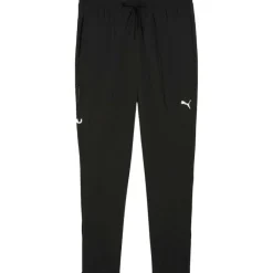 Sportbroek-Puma FLEX STRETCH trainingsbroek heren black