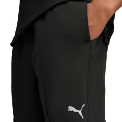 Sportbroek-Puma FLEX STRETCH trainingsbroek heren black