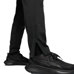 Sportbroek-Puma FLEX STRETCH trainingsbroek heren black