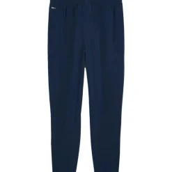 Puma FLEX STRETCH trainingsbroek heren club navy< Sportbroek