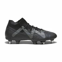 Puma Future Ultimate SG voetbalschoenen heren black asphalt< Voetbalschoenen