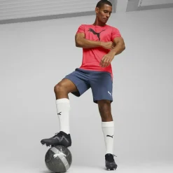 Puma Future Ultimate SG voetbalschoenen heren black asphalt< Voetbalschoenen