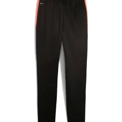 Puma IndividualLIGA trainingsbroek junior black heat fire< Voetbalkleding