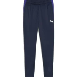 Puma IndividualLIGA trainingsbroek heren club navy< Voetbalkleding