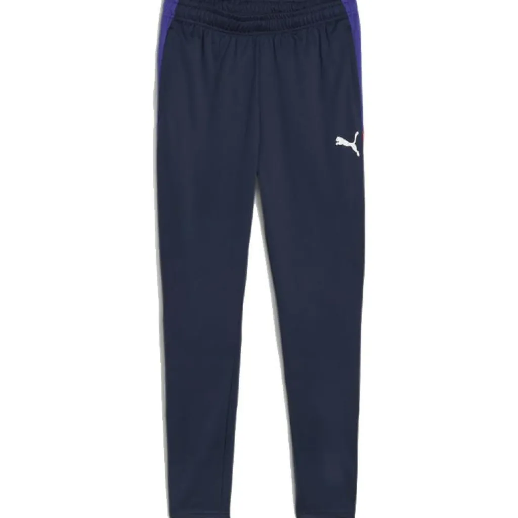 Puma IndividualLIGA trainingsbroek heren club navy< Voetbalkleding