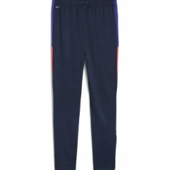 Puma IndividualLIGA trainingsbroek heren club navy< Voetbalkleding