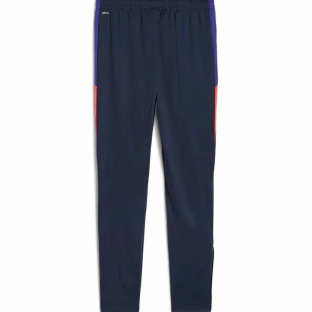 Puma IndividualLIGA trainingsbroek heren club navy< Voetbalkleding