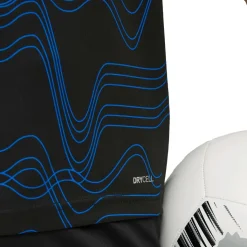 Puma IndividualLIGA voetbalshirt heren black white ultra blue< Voetbalkleding