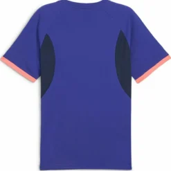 Puma IndividualLIGA voetbalshirt heren bluemazing< Voetbalkleding