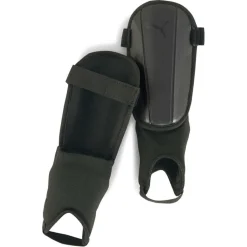 Scheenbeschermers Voetbal-Puma King IS Ankle scheenbeschermers black