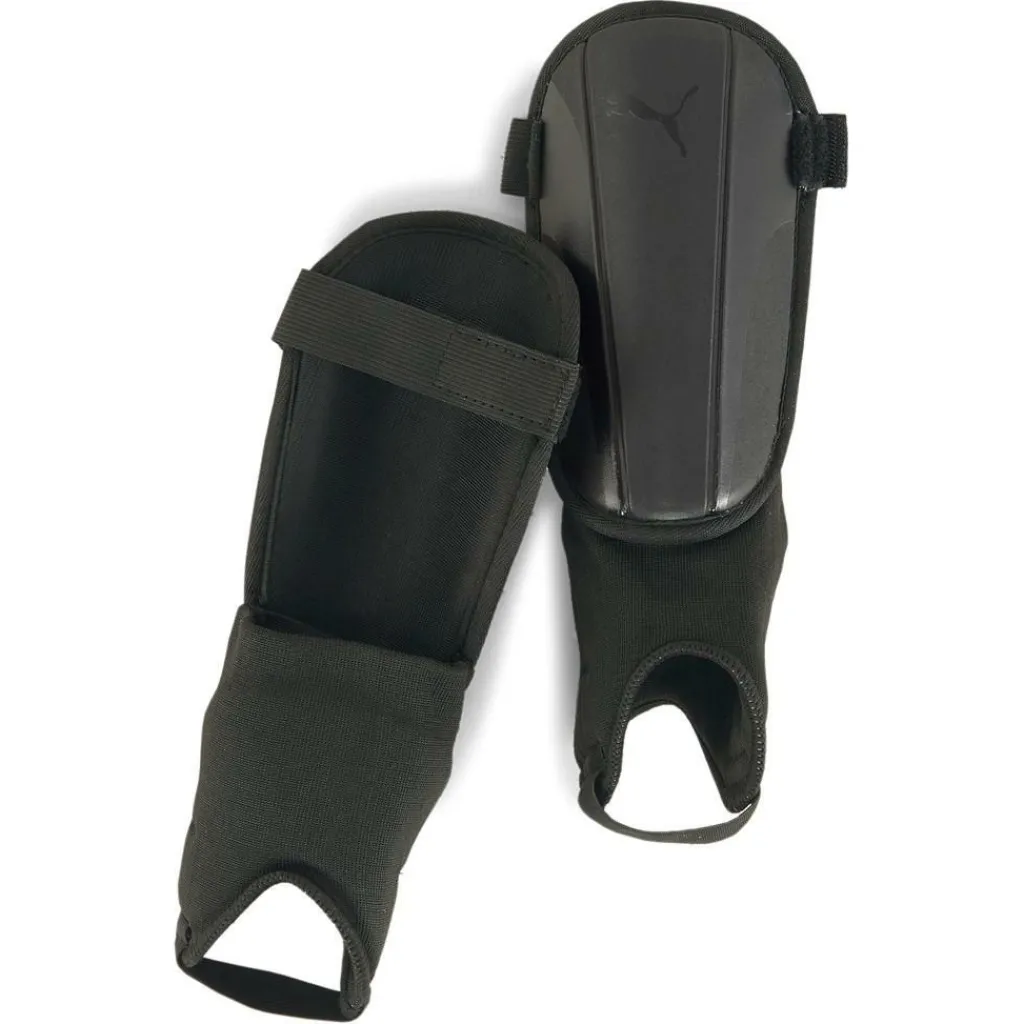 Scheenbeschermers Voetbal-Puma King IS Ankle scheenbeschermers black