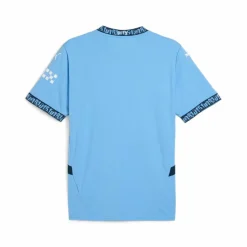 Puma Manchester City thuisshirt 24 - 25< Voetbalkleding