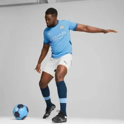 Puma Manchester City thuisshirt 24 - 25< Voetbalkleding