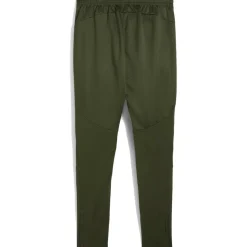 Puma Manchester City trainingsbroek heren myrtle bold blue< Voetbalkleding