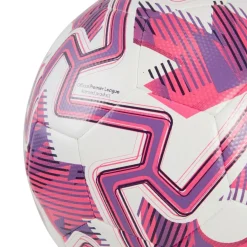 Puma Orbita Cup Premier League Briljant voetbal white multicolor< Voetbal Kopen