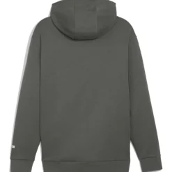 Truien & Vesten-Puma RAD/CAL hoodie heren mineral grey