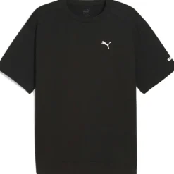 Puma RAD/CAL shirt heren black< Shirts, Polo's & Blouses